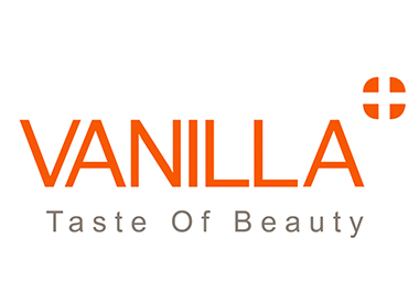 Vanilla Taste of Beauty